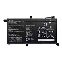 Аккумулятор Asus B31N1732, Черный