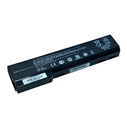 Акумулятор HP HSTNN-LB2G, Чорний