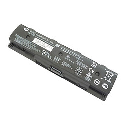 Акумулятор HP HSTNN-UB4N, Чорний