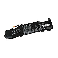 Аккумулятор HP SS03XL, Черный
