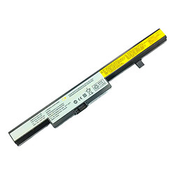 Акумулятор Lenovo L12M4E55, Чорний