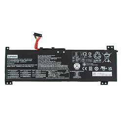 Акумулятор Lenovo L20M3PC2, Чорний