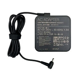 Блок живлення для ноутбуків Asus