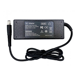 Блок живлення для ноутбуків HP