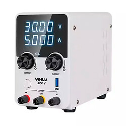 Блок питания YIHUA 305D-V