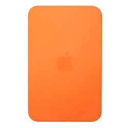 Задняя крышка Apple iPhone 17 Pro, High quality, Оранжевый