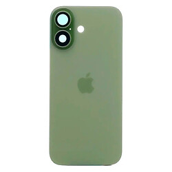 Задня кришка Apple iPhone 17, High quality, Зелений