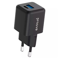 СЗУ Proove Pocket Gan Plus, Черный