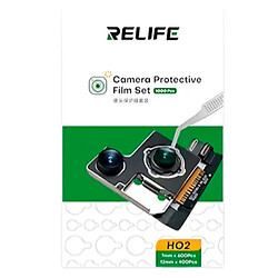 Стикеры защиты камеры Relife HO2
