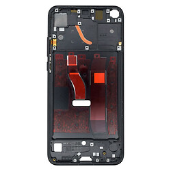 Рамка дисплея Huawei Honor View 20, Чорний