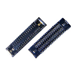 Разъем на плату Huawei P30 Pro