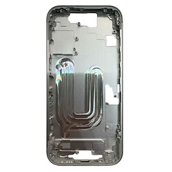 Средняя часть Apple iPhone 17, Белый