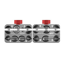 Держатель для наушников MaAnt P2 2025 AIR 360°