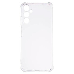 Чехол (накладка) Samsung A556 Galaxy A55 5G, WXD, Прозрачный