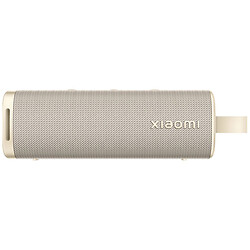 Портативная колонка Xiaomi Sound Outdoor, Золотой