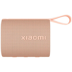 Портативна колонка Xiaomi Sound Pocket, Рожевий