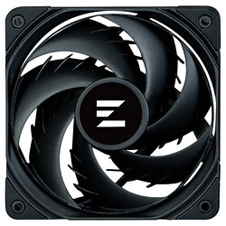 Вентилятор Zalman AF120, Черный