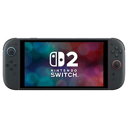 Портативна ігрова консоль Nintendo Switch 2 + Pokemon Legends: Z-A Bundle, Чорний