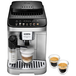 Кофемашина Delonghi Magnifica Evo ECAM 290.85 SBX, Черный