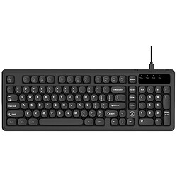 Клавіатура Ajazz AF98, Чорний