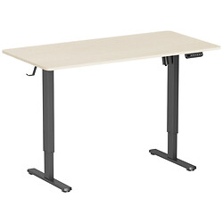 Комп'ютерний стіл OfficePro ODE1470LWB