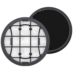 Комплект фильтров для пылесосов Philips XV1681