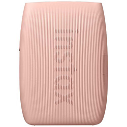 Принтер мгновенной печати Fujifilm Instax Mini Link3 R, Розовый