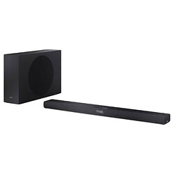 Саундбар Sharp HT-SBW320, Черный