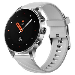 Розумний годинник Black Shark S3 Classic BS-W2410, Срібний