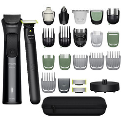 Триммер Philips MG9690, Серый