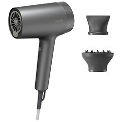 Фен Philips BHD713, Серый