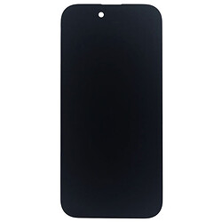 Дисплей (экран) Apple iPhone 17 Air, Original (100%), С сенсорным стеклом, С рамкой, Черный