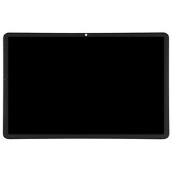 Дисплей (экран) Huawei MatePad 11.5, С сенсорным стеклом, Черный