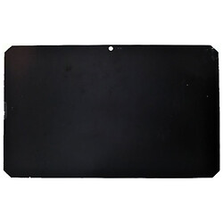 Дисплей (экран) Blackview Oscal Spider 8, С сенсорным стеклом, Черный