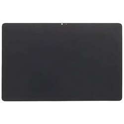 Дисплей (экран) Lenovo Yoga Tab TB520FU, С сенсорным стеклом, Черный