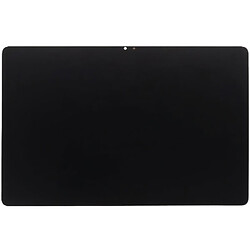 Дисплей (экран) Lenovo Tab TB336FU, С сенсорным стеклом, Черный