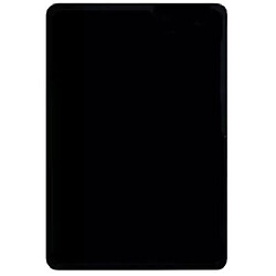 Дисплей (экран) OnePlus Pad 3, С сенсорным стеклом, Черный