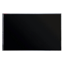 Дисплей (экран) Pixus PAR8625A0120, High quality, С сенсорным стеклом, Без рамки, Черный