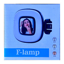 LED Підсвічування, Чорний