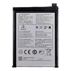 Аккумулятор Alcatel 1S 5024D, Original, TLp030K7