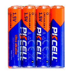 Батарейка PKCELL AAA/LR03