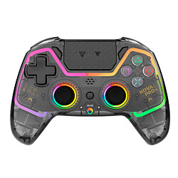 Геймпад Fantech WGP14V2 Nova Pro Atomic, Черный