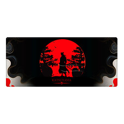 Коврик для мыши Fantech ATO Katsuyama MP905, Черный