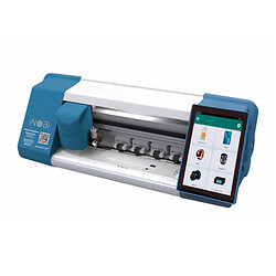 Плоттер iNobi CUT-1 Max Pro, Синий