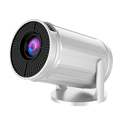 Проектор FIRE 408 HD, Білий