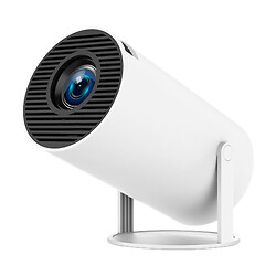 Проектор FIRE 502 HD, Білий