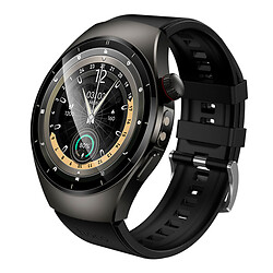 Розумний годинник Hoco Y40, Чорний