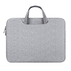 Сумка для ноутбука Dux Ducis LBTB Horizontal Handbag, Серый