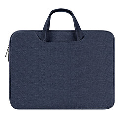 Сумка для ноутбука Dux Ducis LBTB Horizontal Handbag, Синий