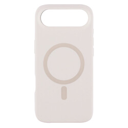 Чохол (накладка) Apple iPhone 17 Air, Glow Classic Case, MagSafe, Білий